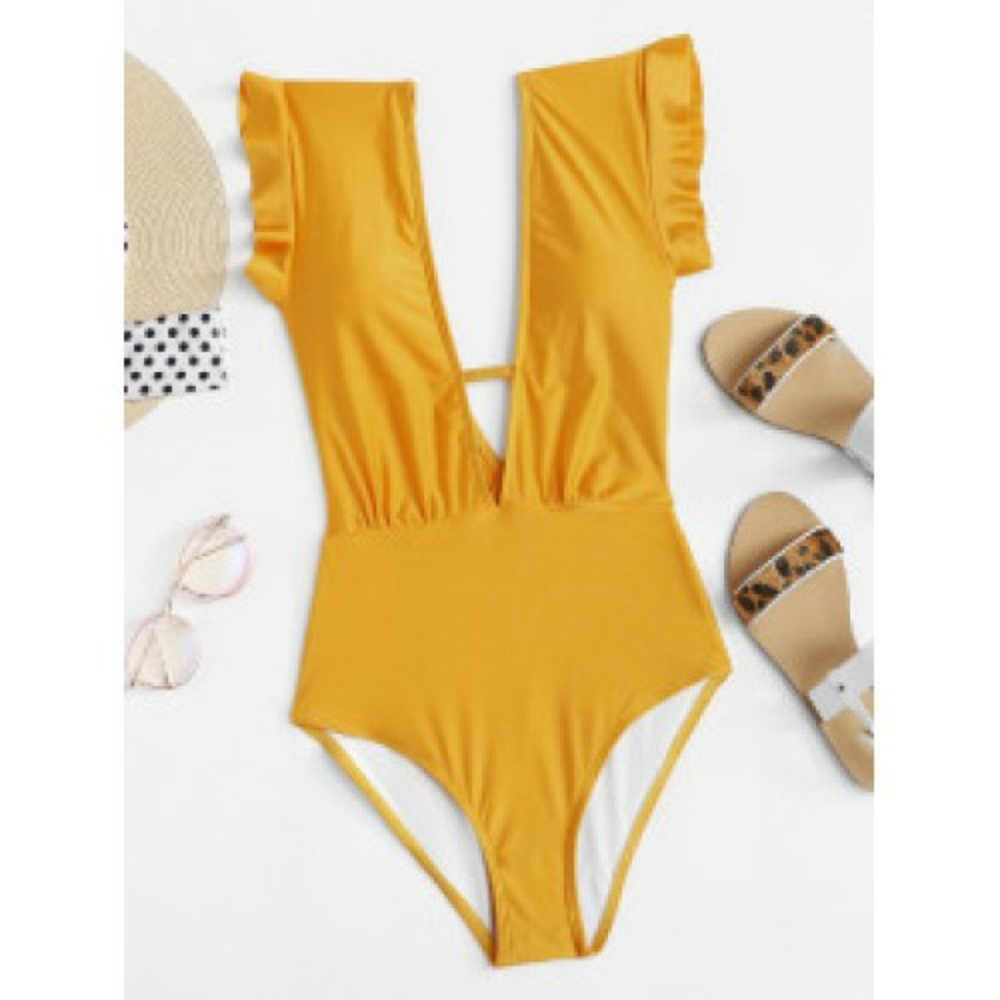 Shein swimsuit